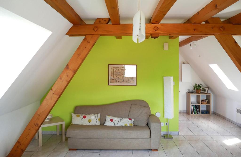 Gîte l'Agapé – photo 17