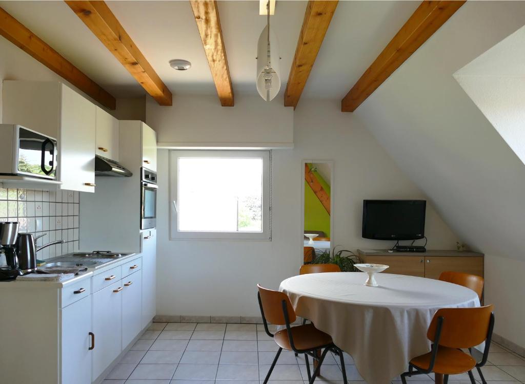 Gîte l'Agapé – photo 16
