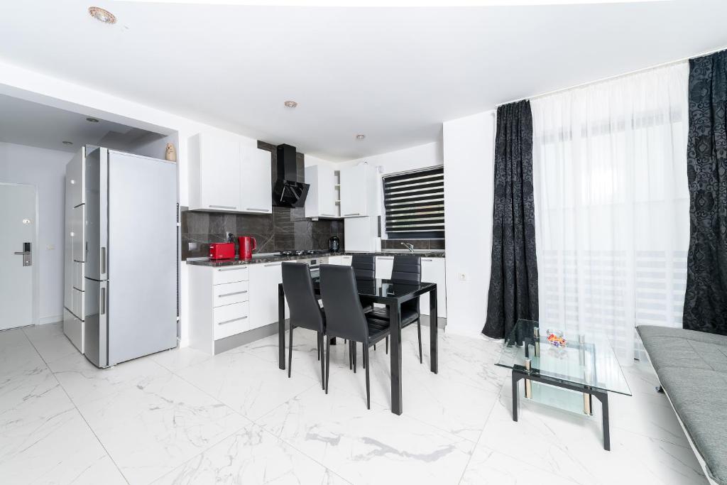 CONCEPT APARTMENTS - Apartment