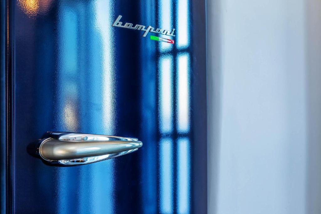 Diamond Luxury Suites Collection - 10