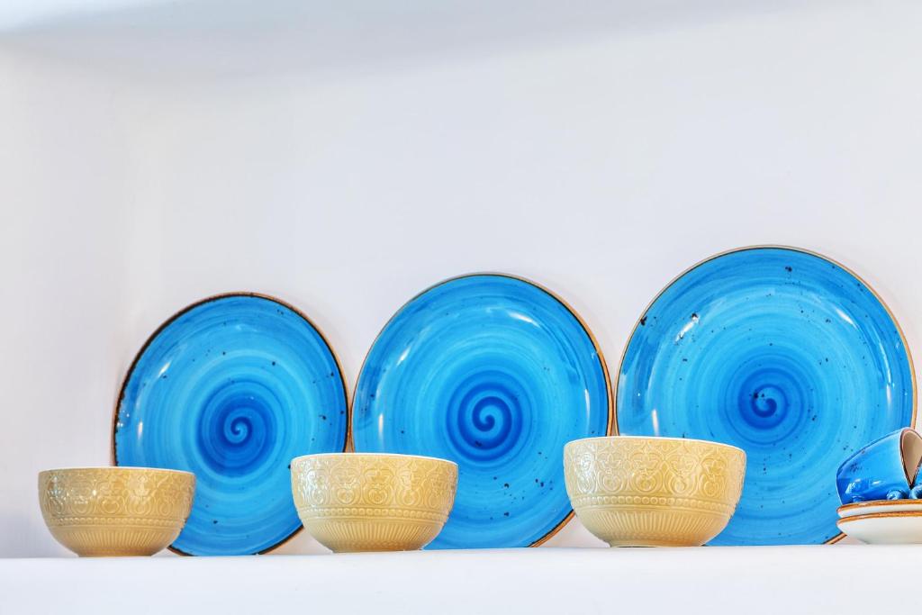 Diamond Luxury Suites Collection - 9