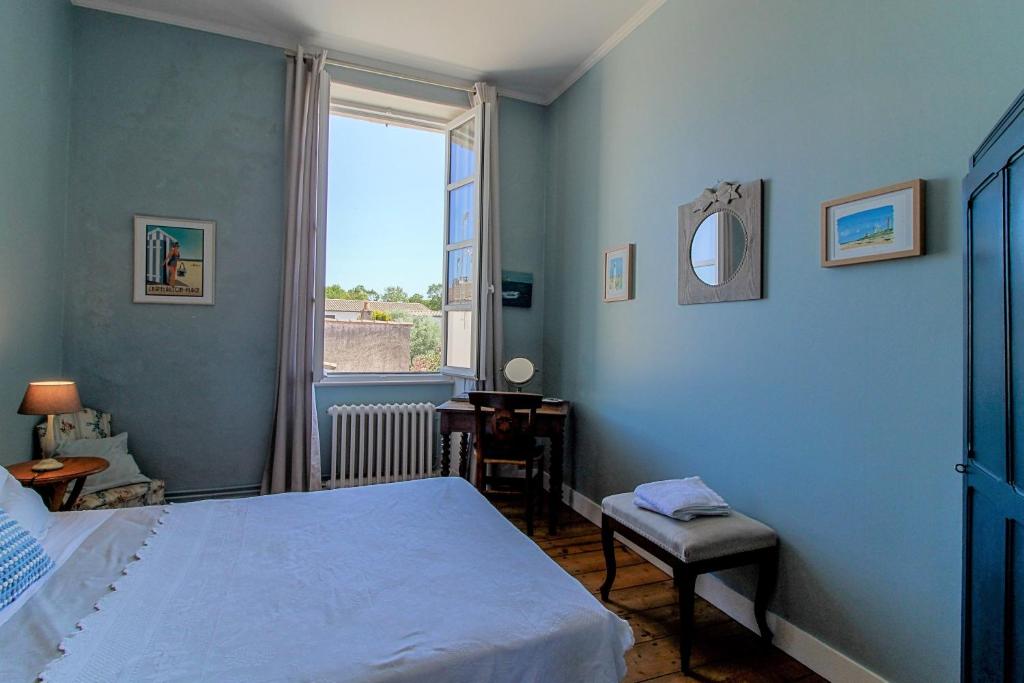 La Madeleine - Suite Met 2 Slaapkamers