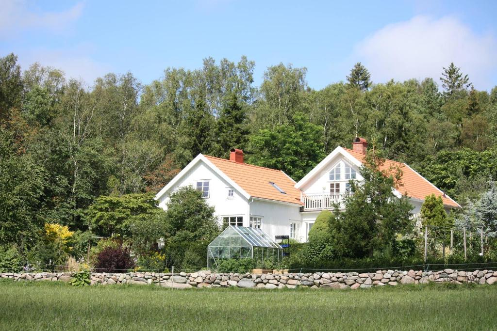Apartment in the countryside in Tossene Hunnebostrand - Appartement D'une Chambre