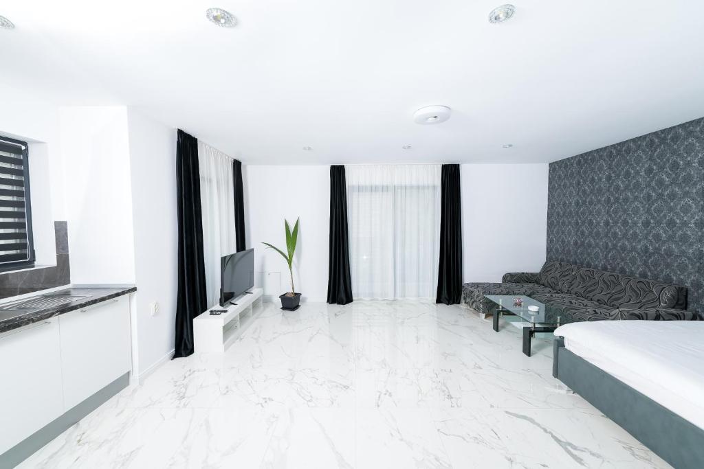 CONCEPT APARTMENTS - Apartment