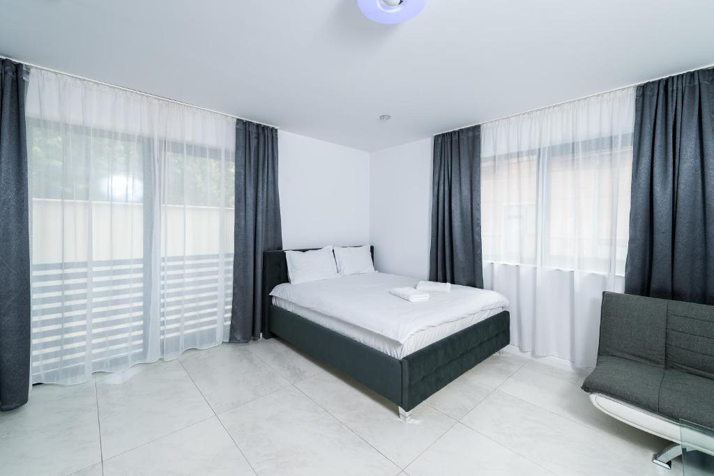 CONCEPT APARTMENTS - Apartment