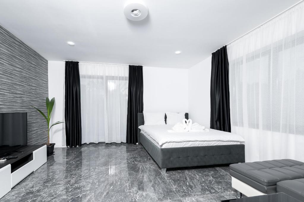 CONCEPT APARTMENTS - Apartment