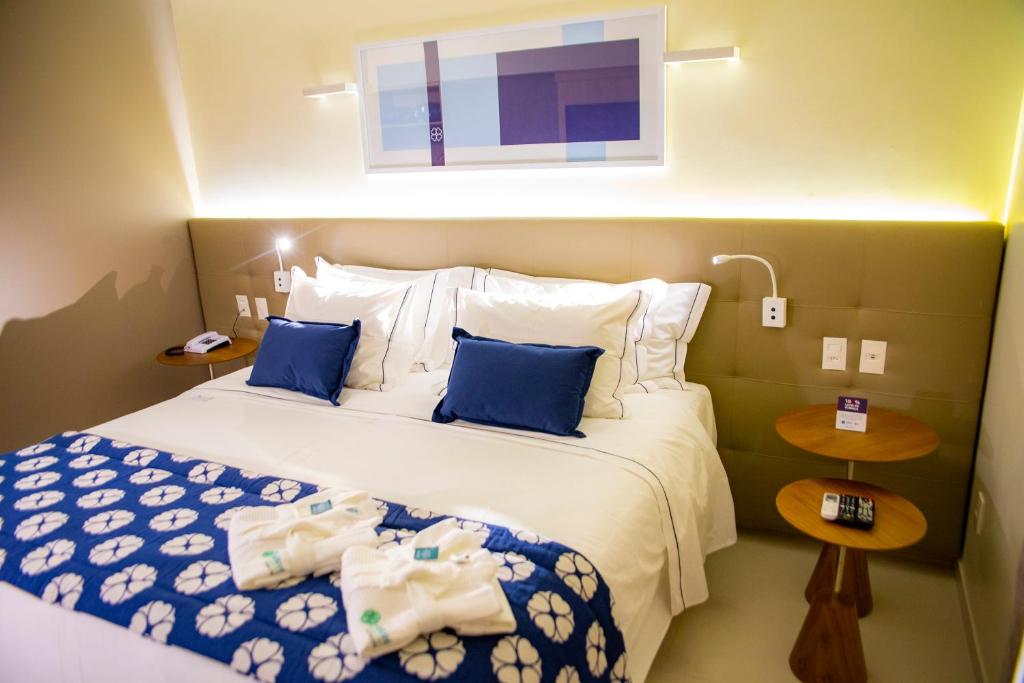  Allcon House Inn Hotel AnaShopping By Perfecta Hotels