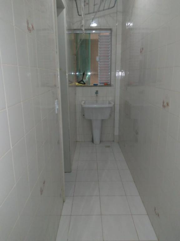  De frente para o Caribe brasileiro.