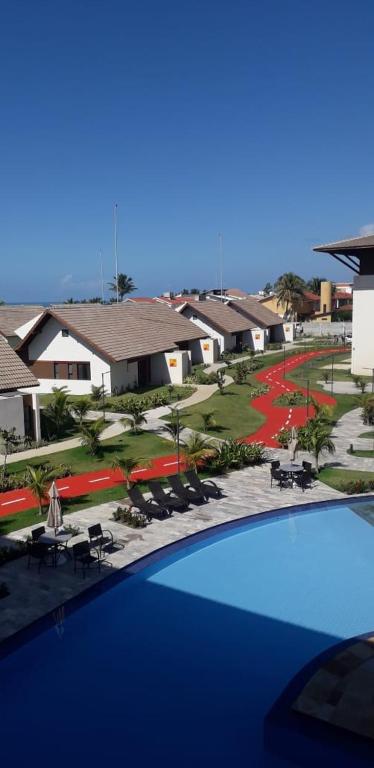 Flat Cupe Beach Living