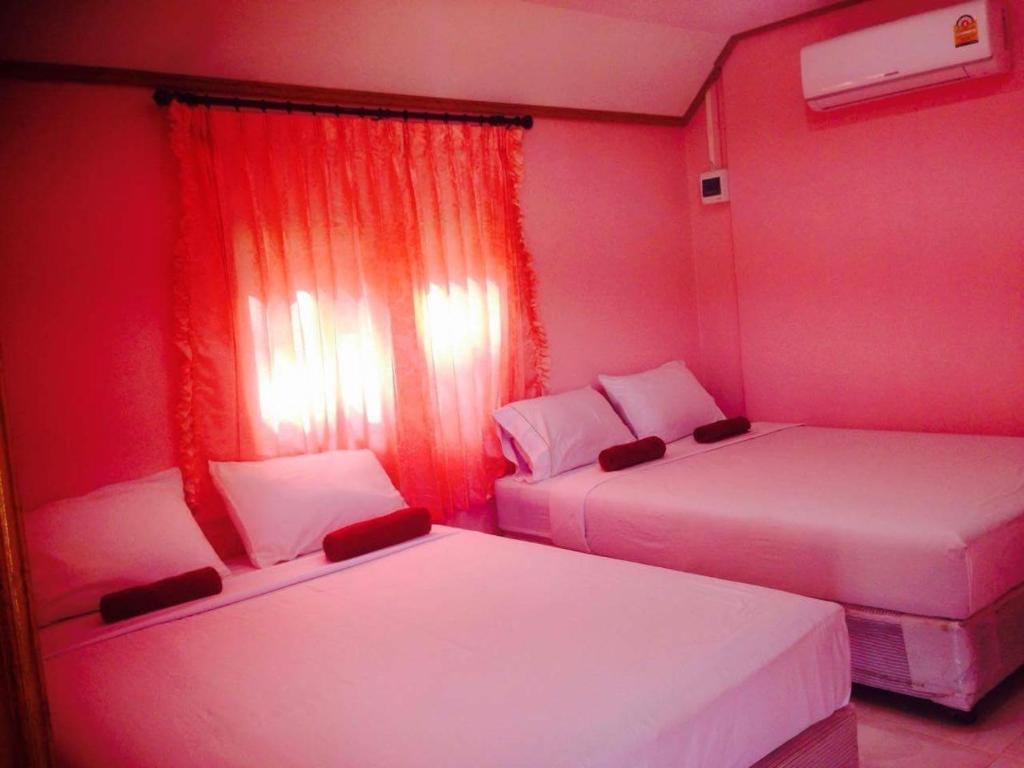 Fotografie z fotogalerie ubytování B TONG HOUSE Khaokho Resort v destinaci Ban Khao Ya Nua