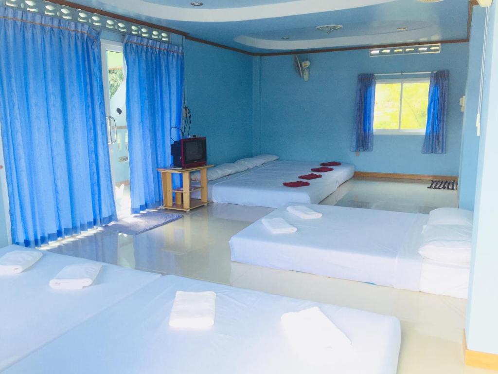 Fotografie z fotogalerie ubytování B TONG HOUSE Khaokho Resort v destinaci Ban Khao Ya Nua