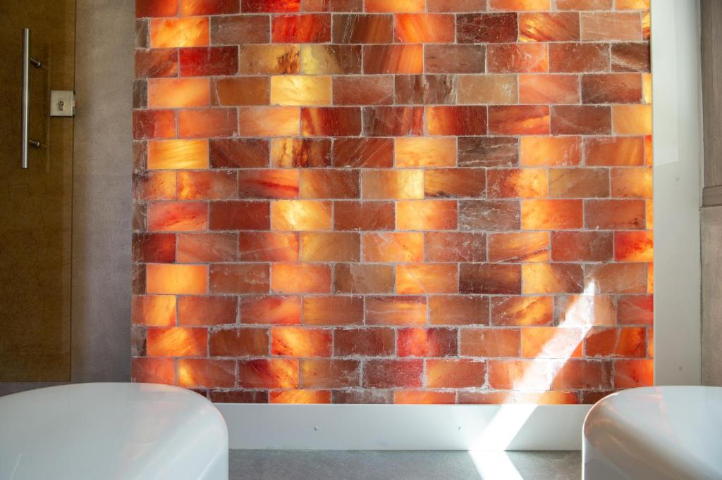 Hotel Grifone Firenze - Meetings & Spa - Resim 24