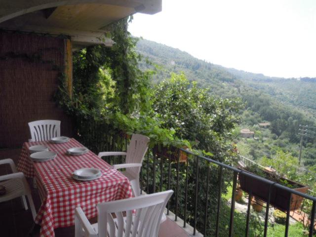 Holiday home Bel Panorama - Vakantiehuis