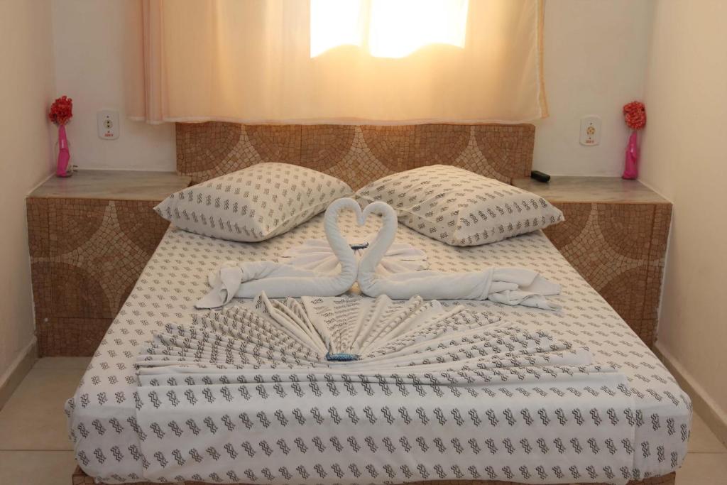  Hotel Águas Vivas