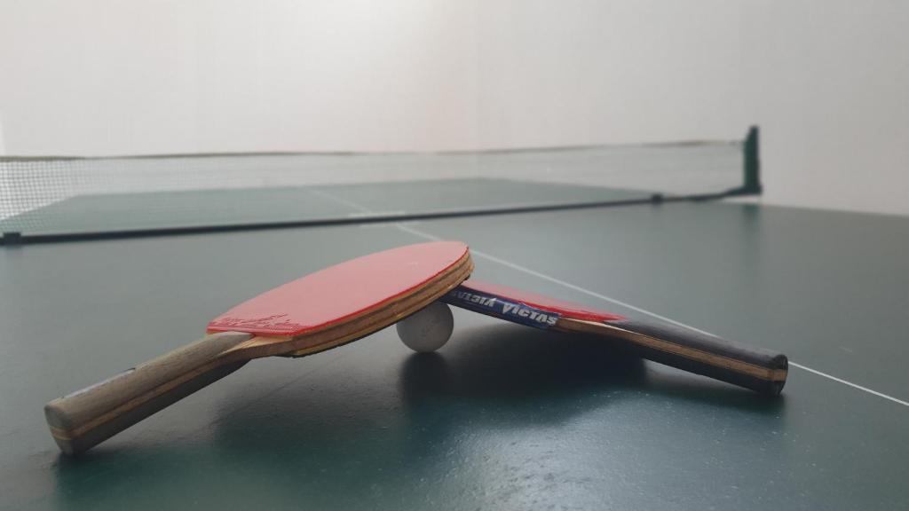 Garni Hotel Niš City View - Resim 20