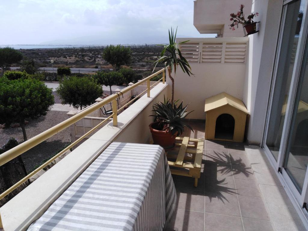Homestay Habitaciones en Casa compartida (Spanje Almería ...