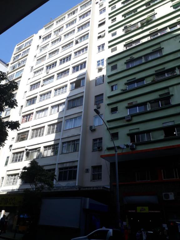  Cantinho da Lapa Centro