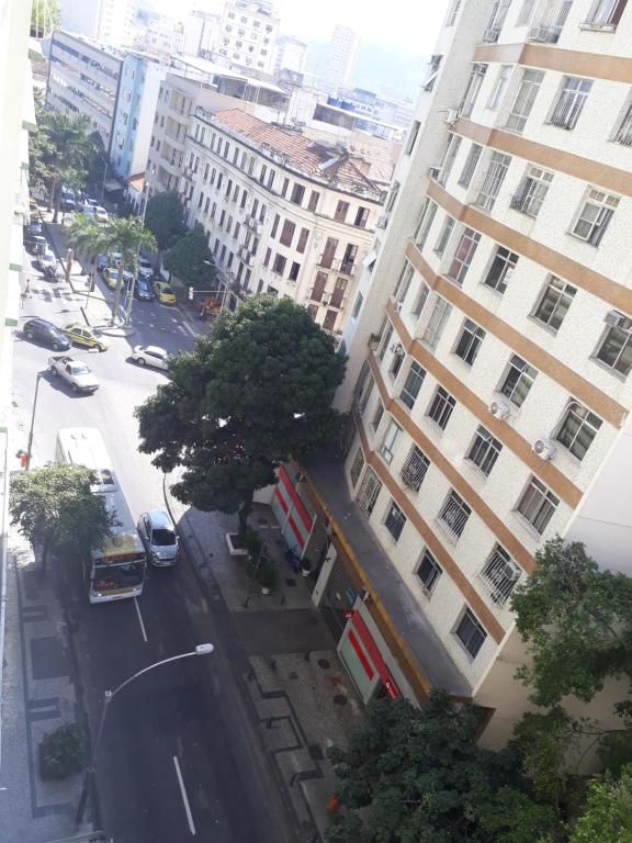  Cantinho da Lapa Centro