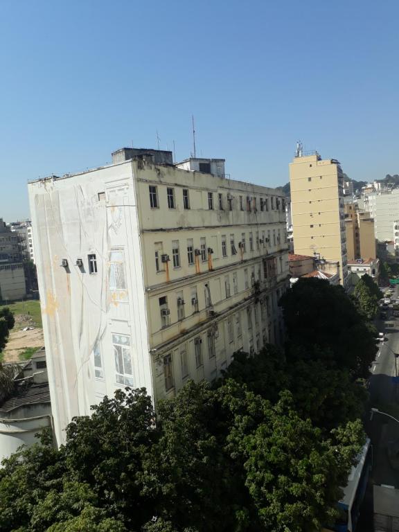  Cantinho da Lapa Centro