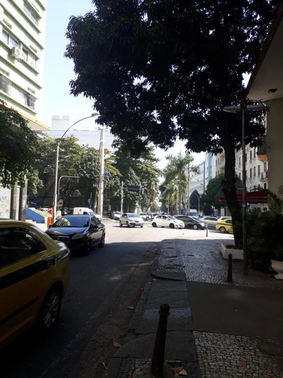  Cantinho da Lapa Centro
