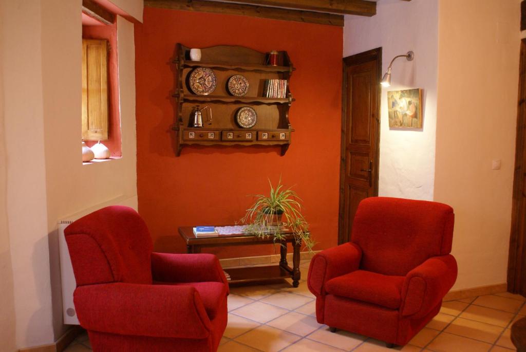 Derechos de imagen reservados por Booking.com