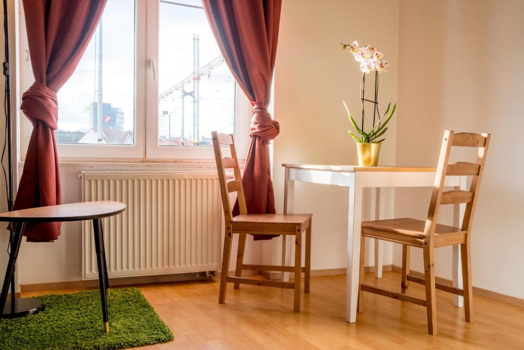 Villa Bea - Estudio Con Sofá Cama