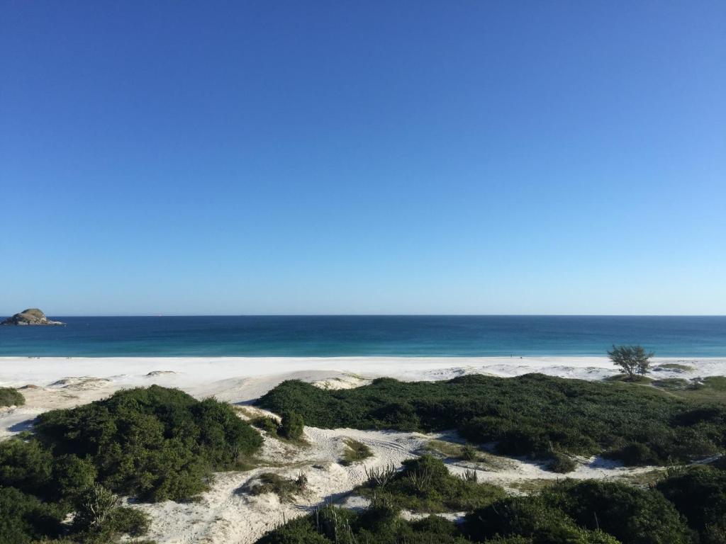  Apartamento Praia Grande