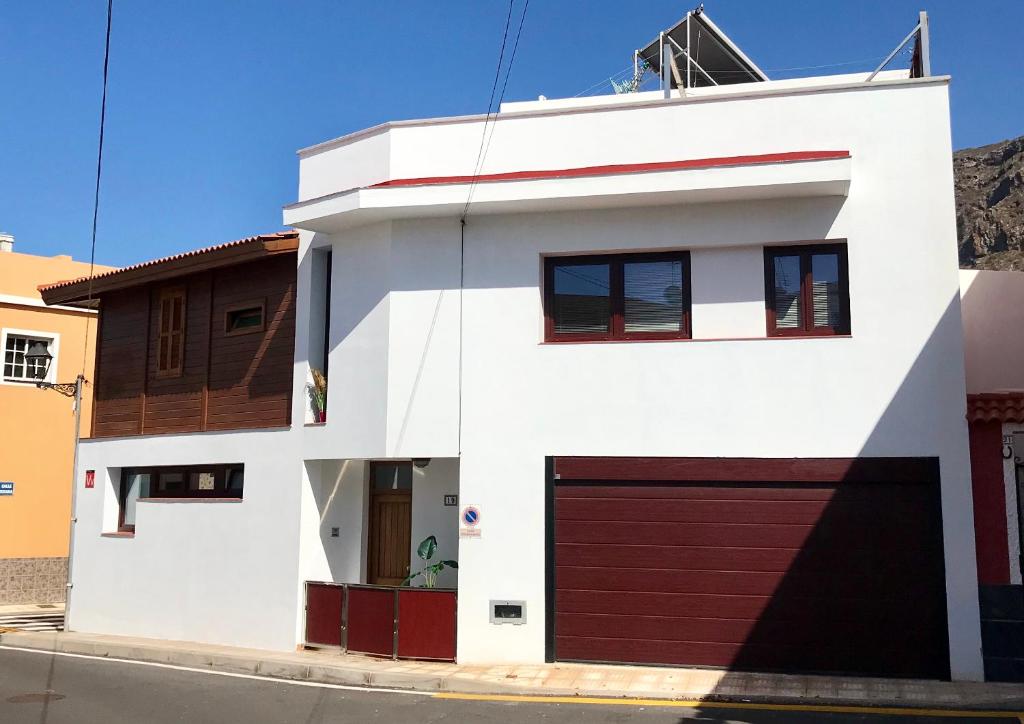 Casa Aguita, Las Aguas – Precios actualizados 2023