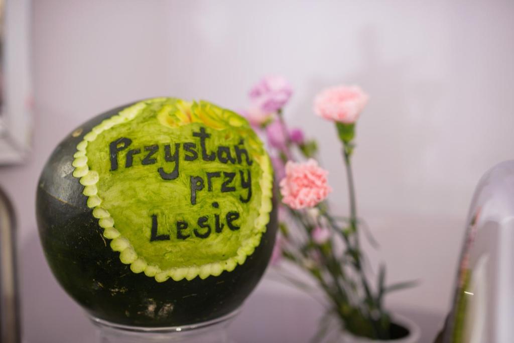 Przystań Przy Lesie - 18