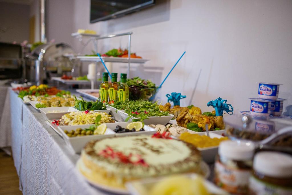 Przystań Przy Lesie - 19