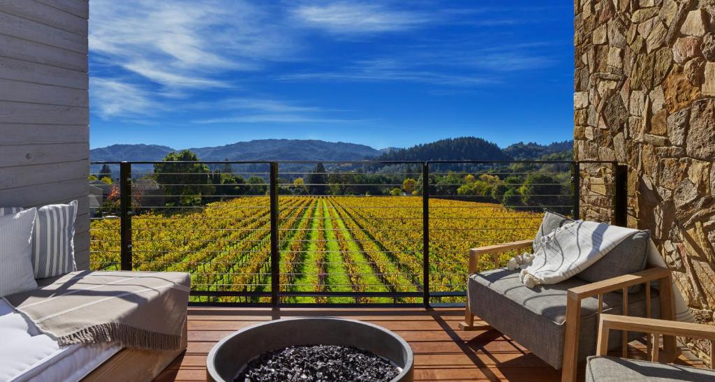 Alila Napa Valley, a Hyatt Resort - 