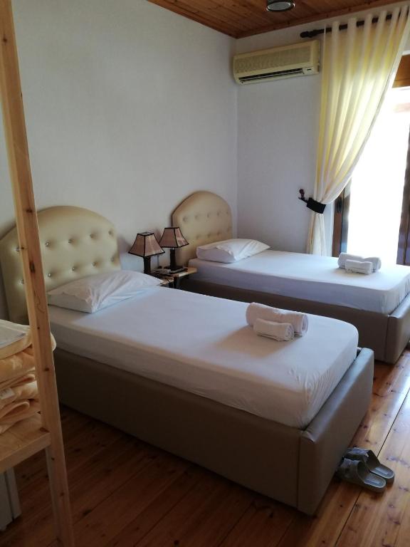 Nako Guest House bar&restaurants - Deluxe Twin Room