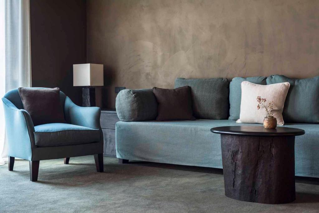 Hotel Bayerischer Hof - Resim 17