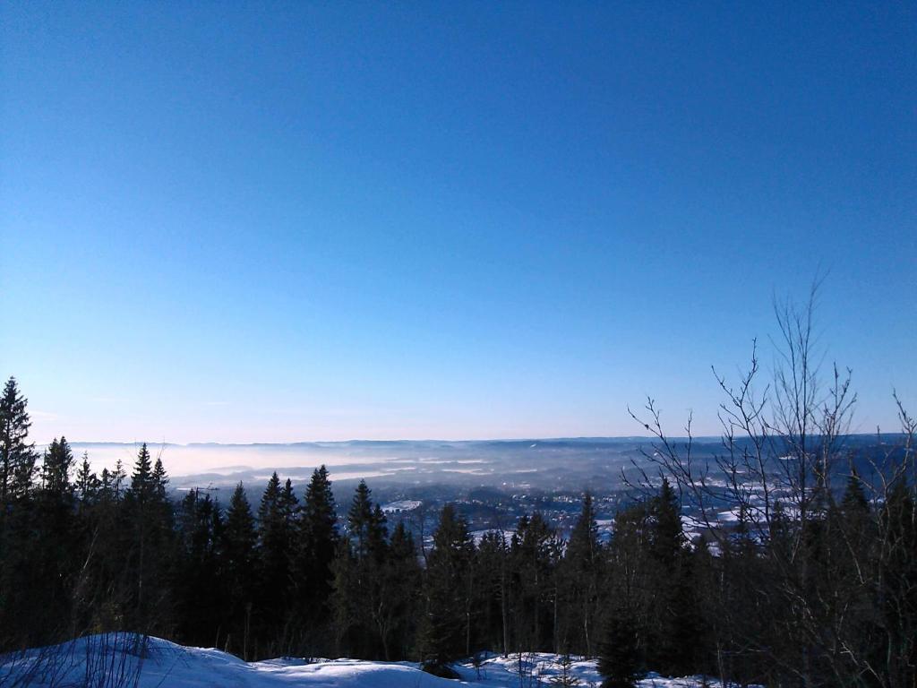 Soria Moria Hotell - Resim 21