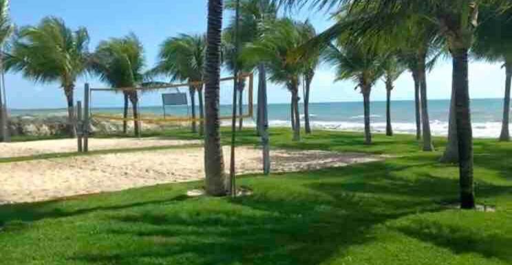  Beach Place Aquiraz Riviera