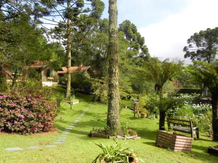  Pousada Bramasole