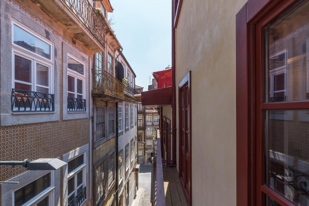 Caldeireiros Porto Old Town Flat, Porto – Preços 2024 atualizados