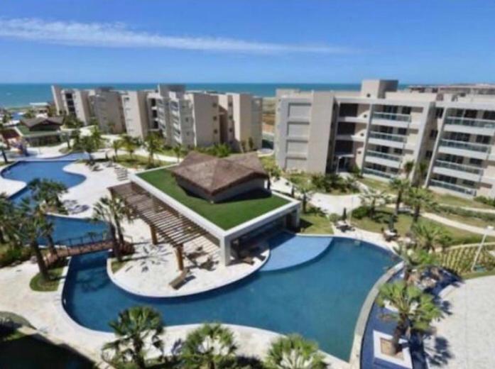  Beach Place Aquiraz Riviera