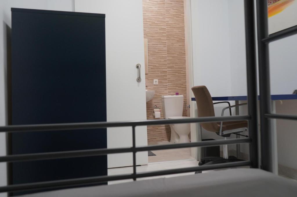 Fotografie z fotogalerie ubytování Coworking Studio v destinaci Las Palmas de Gran Canaria