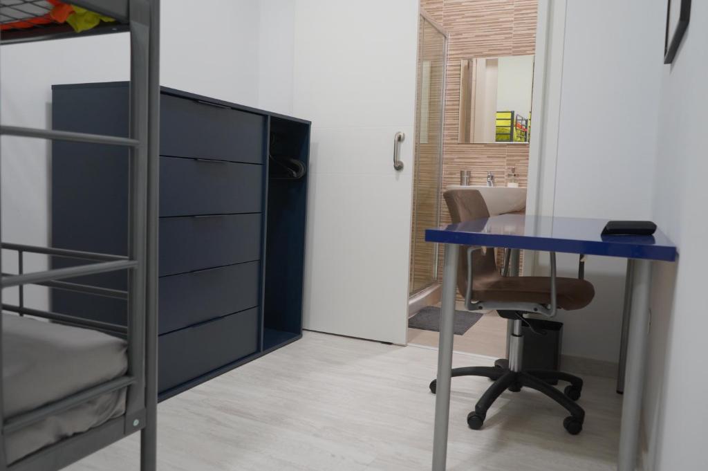 Fotografie z fotogalerie ubytování Coworking Studio v destinaci Las Palmas de Gran Canaria