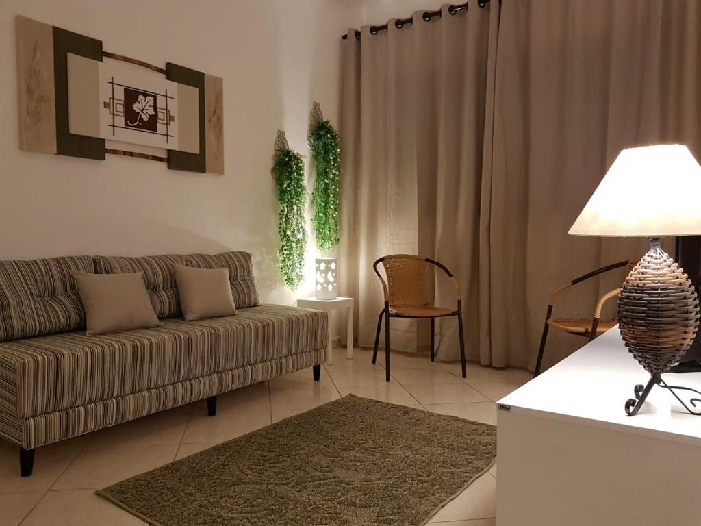  Apartamento Martinica