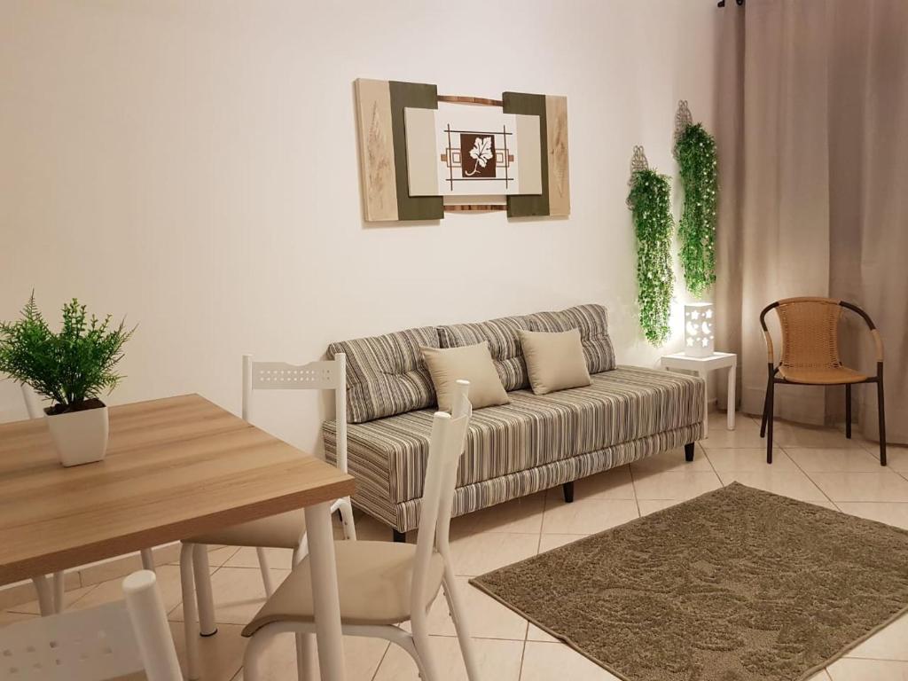  Apartamento Martinica