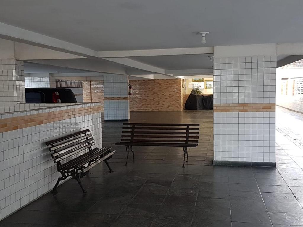  Apartamento Martinica