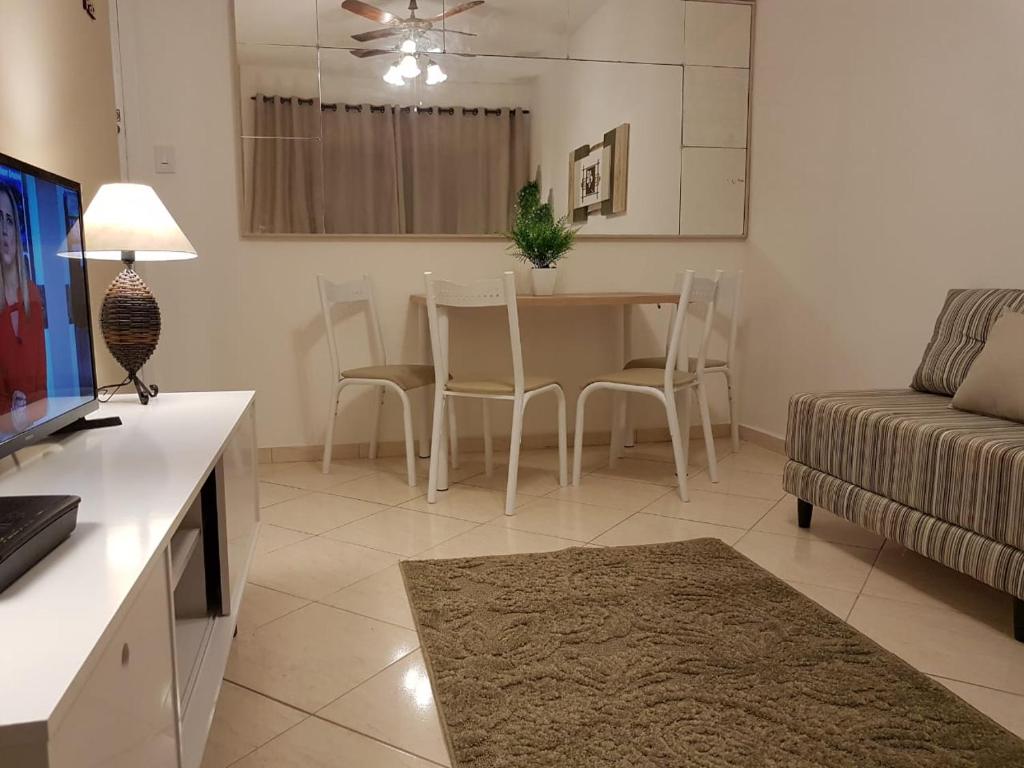  Apartamento Martinica