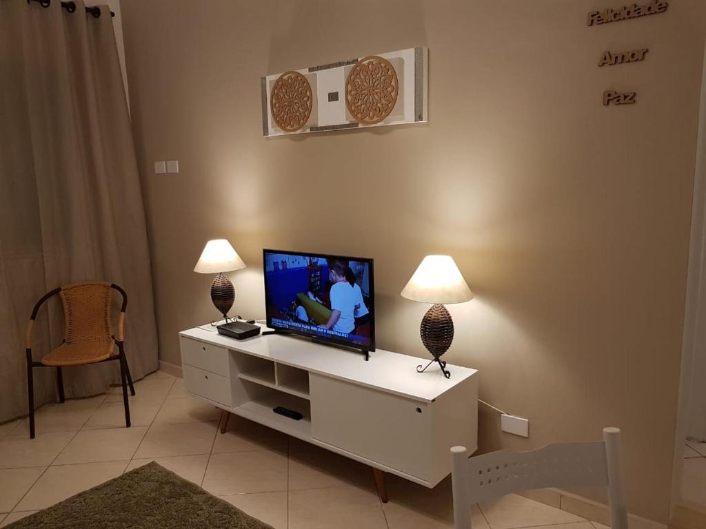  Apartamento Martinica