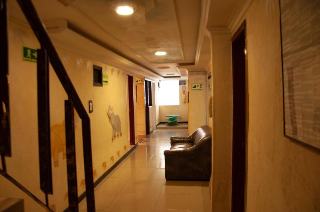 La Gran Fortaleza B&B