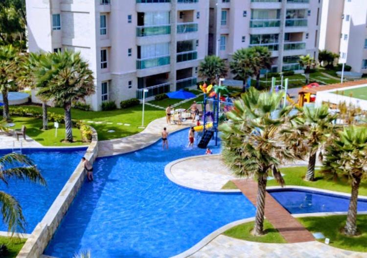  Beach Place Aquiraz Riviera