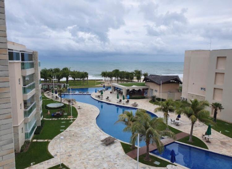  Beach Place Aquiraz Riviera