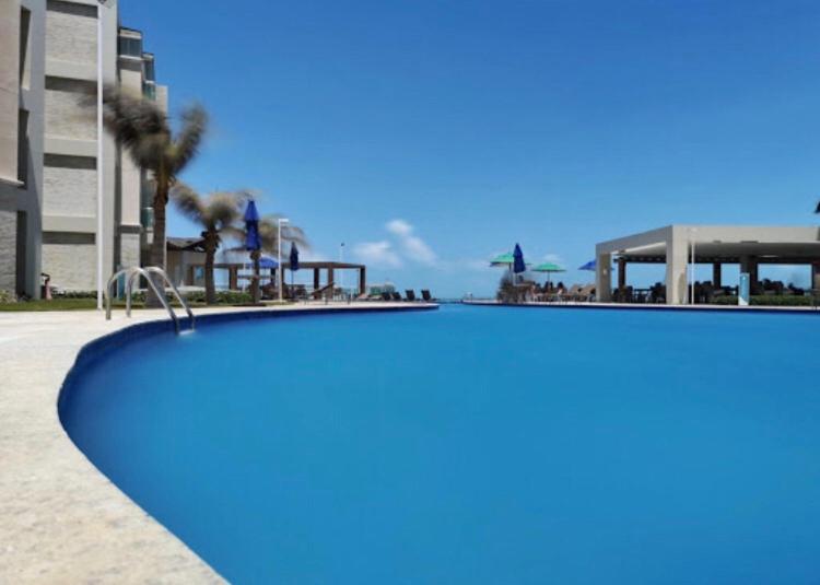 Beach Place Aquiraz Riviera