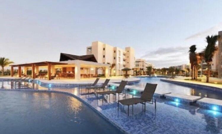  Beach Place Aquiraz Riviera